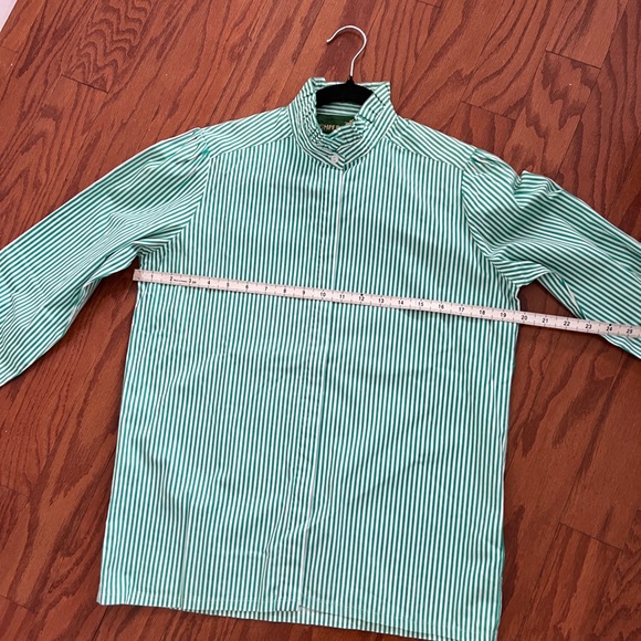 JUMPERS PURE COTTON blouses - Picture 4 of 11